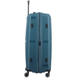 Valise Rigide Grande Pulsar 75cm Ext.