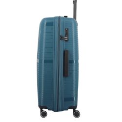 Valise Rigide Grande Pulsar 75cm Ext.