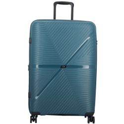 Valise Rigide Grande Pulsar 75cm Ext.