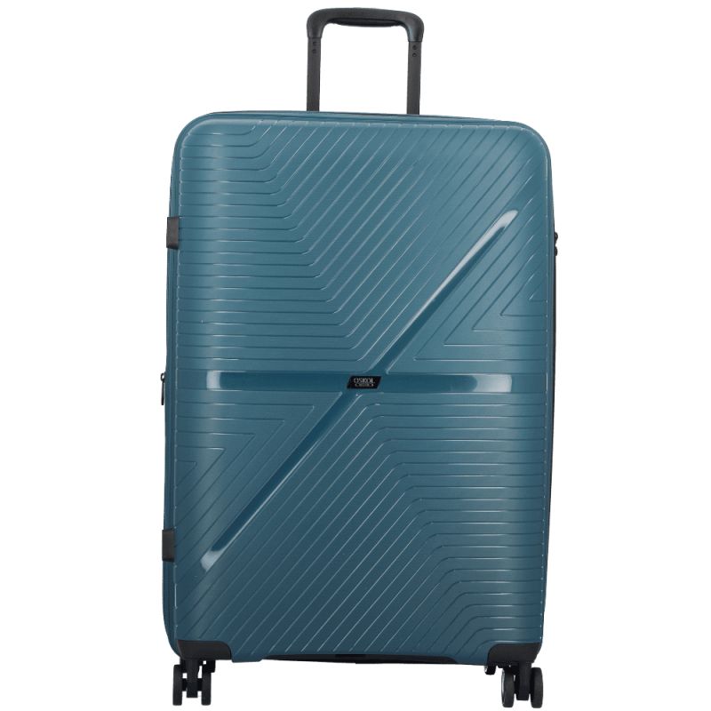 Valise Rigide Grande Pulsar 75cm Ext. Valise Rigide Grande Pulsar 75cm Ext.