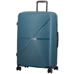 Valise Rigide Grande Pulsar 75cm Ext.