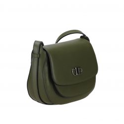 Sac Bandoulière à Rabat Jeanne Cuir