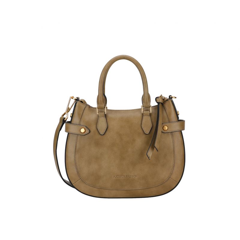 Sac à main cuir Aria