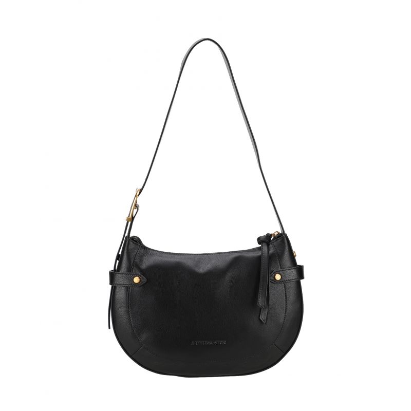 Sac Epaule Aria en Cuir Sac Epaule Aria en Cuir