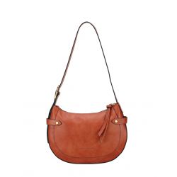 Sac Epaule Aria en Cuir