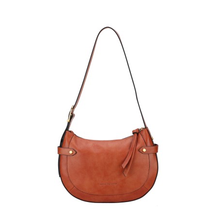 Sac Epaule Aria en Cuir