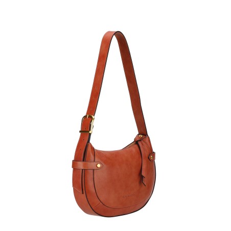 Sac Epaule Aria en Cuir
