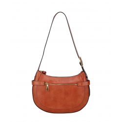 Sac Epaule Aria en Cuir