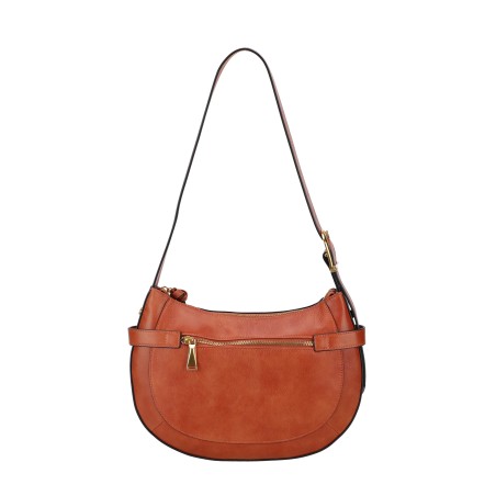 Sac Epaule Aria en Cuir