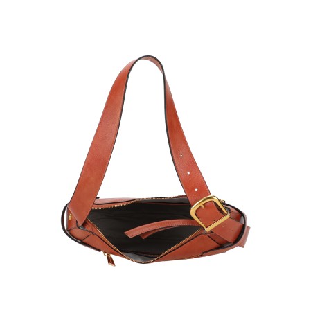 Sac Epaule Aria en Cuir