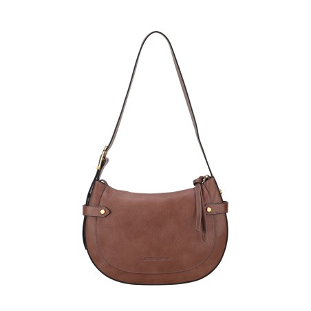Sac Epaule Aria en Cuir