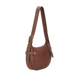 Sac Epaule Aria en Cuir