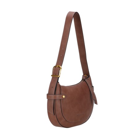 Sac Epaule Aria en Cuir