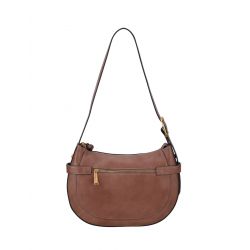 Sac Epaule Aria en Cuir