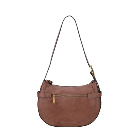 Sac Epaule Aria en Cuir