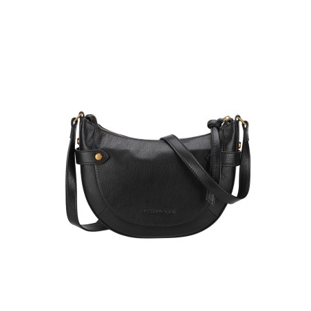 Sac Bandoulière Aria en Cuir
