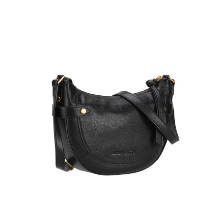 Sac Bandoulière Aria en Cuir