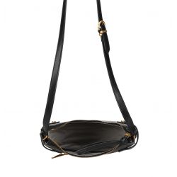 Sac Bandoulière Aria en Cuir