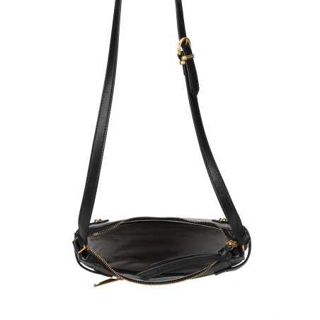 Sac Bandoulière Aria en Cuir