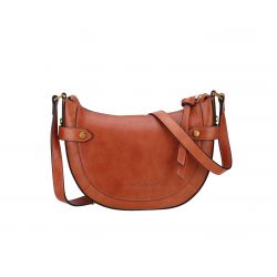 Sac Bandoulière Aria en Cuir