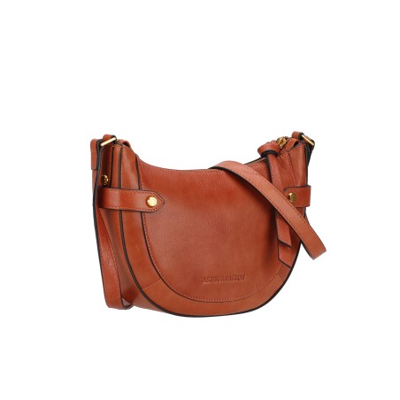 Sac Bandoulière Aria en Cuir