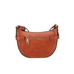 Sac Bandoulière Aria en Cuir