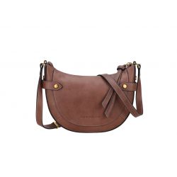 Sac Bandoulière Aria en Cuir