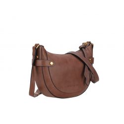 Sac Bandoulière Aria en Cuir