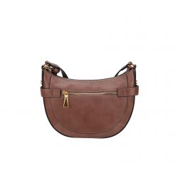 Sac Bandoulière Aria en Cuir