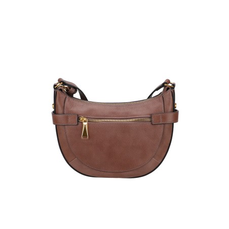 Sac Bandoulière Aria en Cuir
