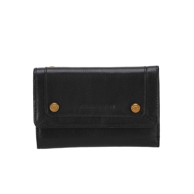 Porte-Monnaie Aria en Cuir