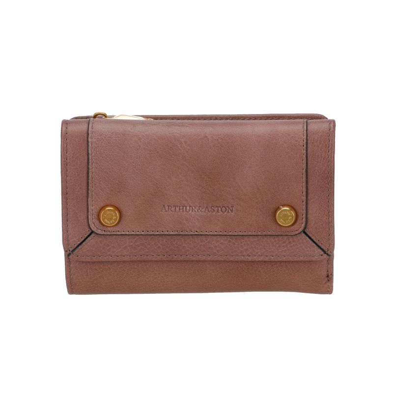 Porte-Monnaie Aria en Cuir