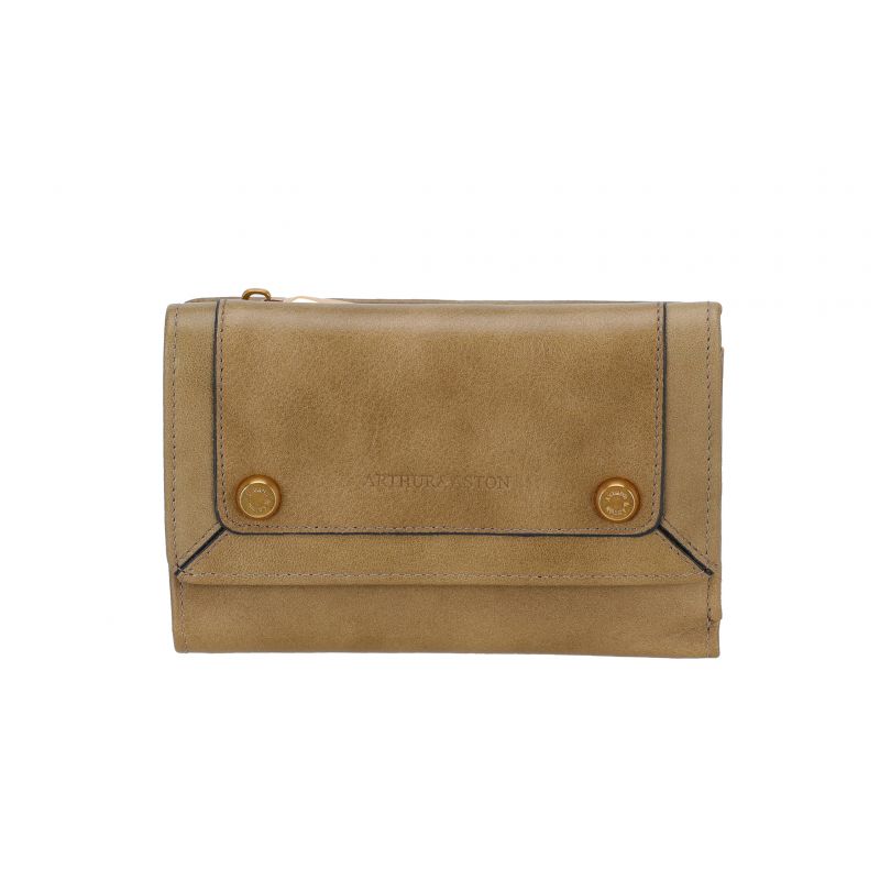 Porte-Monnaie Aria en Cuir
