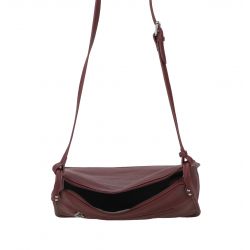 Sac Bandoulière M Cuir Rosalia
