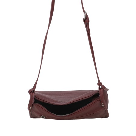 Sac Bandoulière M Cuir Rosalia
