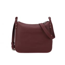 Sac Bandoulière M Cuir Rosalia