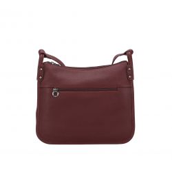 Sac Bandoulière M Cuir Rosalia
