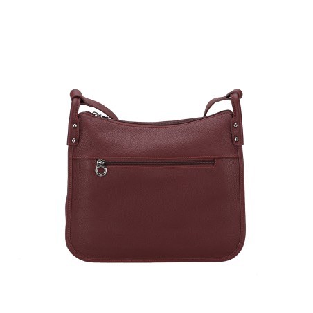 Sac Bandoulière M Cuir Rosalia