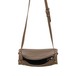 Sac Bandoulière S Cuir Rosalia