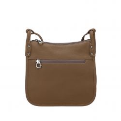 Sac Bandoulière S Cuir Rosalia