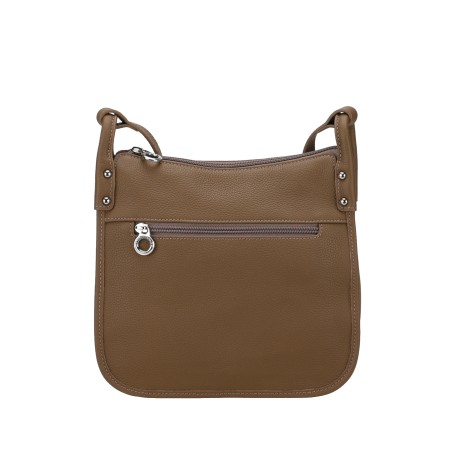 Sac Bandoulière S Cuir Rosalia