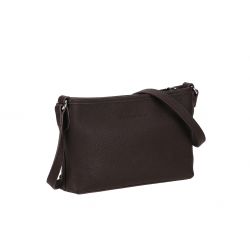 Sac Bandoulière Cuir Rosalia
