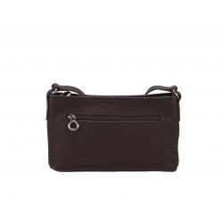 Sac Bandoulière Cuir Rosalia