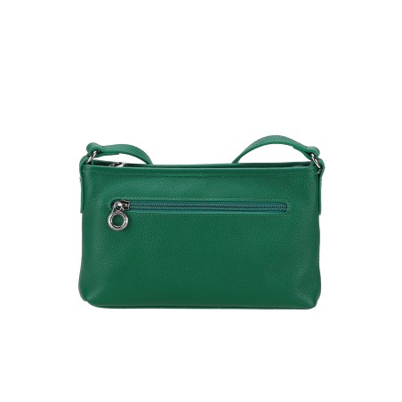 Sac Bandoulière Cuir Rosalia