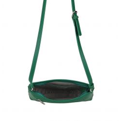 Sac Bandoulière Cuir Rosalia