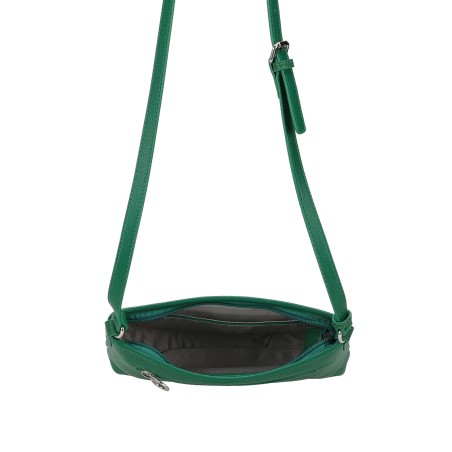 Sac Bandoulière Cuir Rosalia