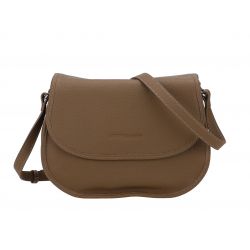 Sac Bandoulière M Cuir Rosalia