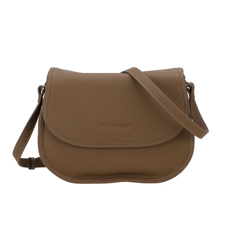 Sac Bandoulière M Cuir Rosalia