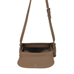 Sac Bandoulière M Cuir Rosalia