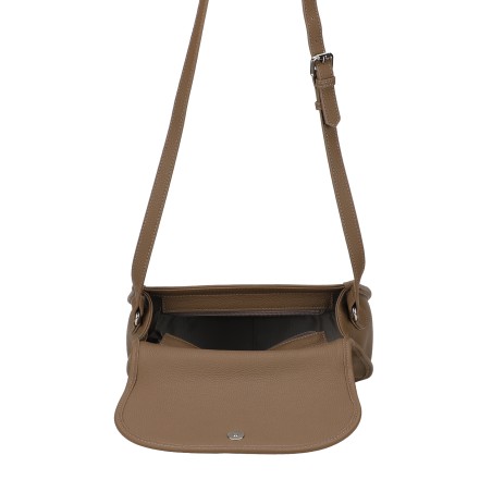 Sac Bandoulière M Cuir Rosalia